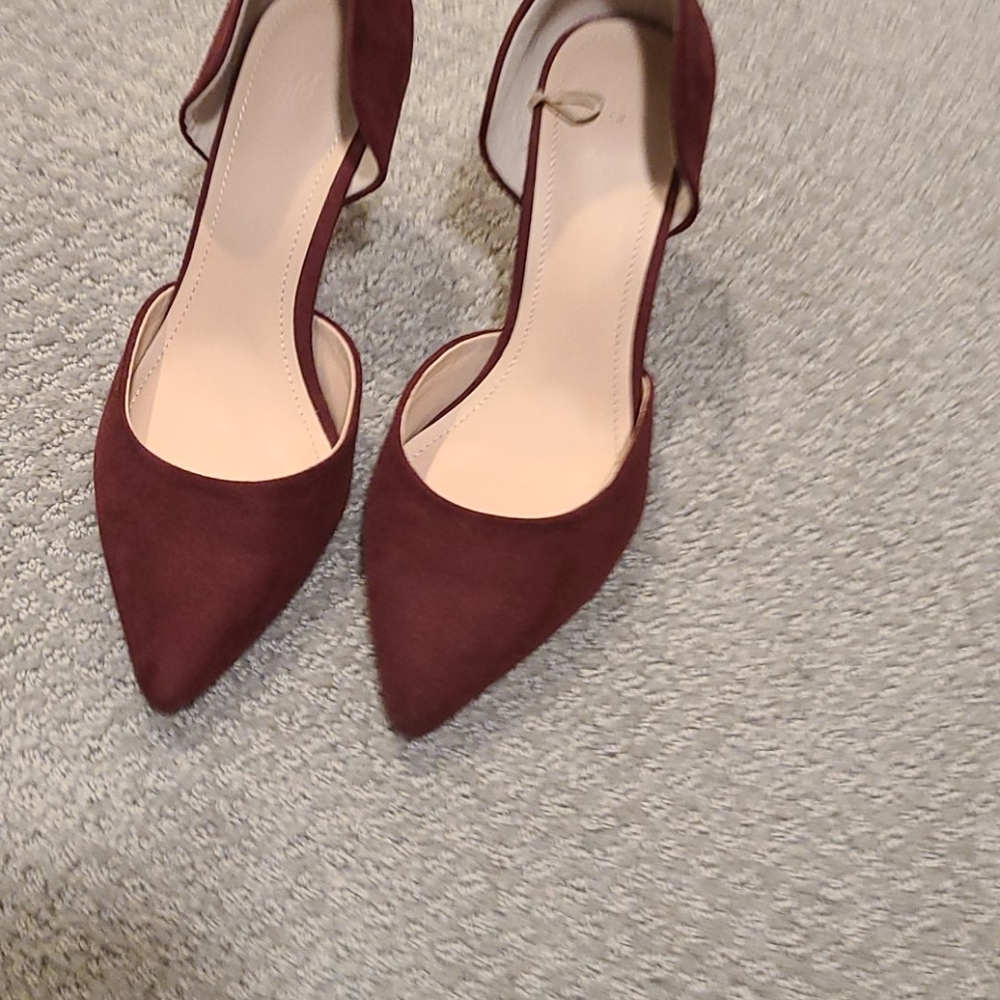 High heel - Picture 2 of 4